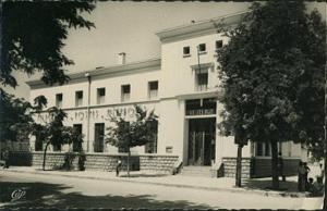 LE TELAGH LA POSTE 2